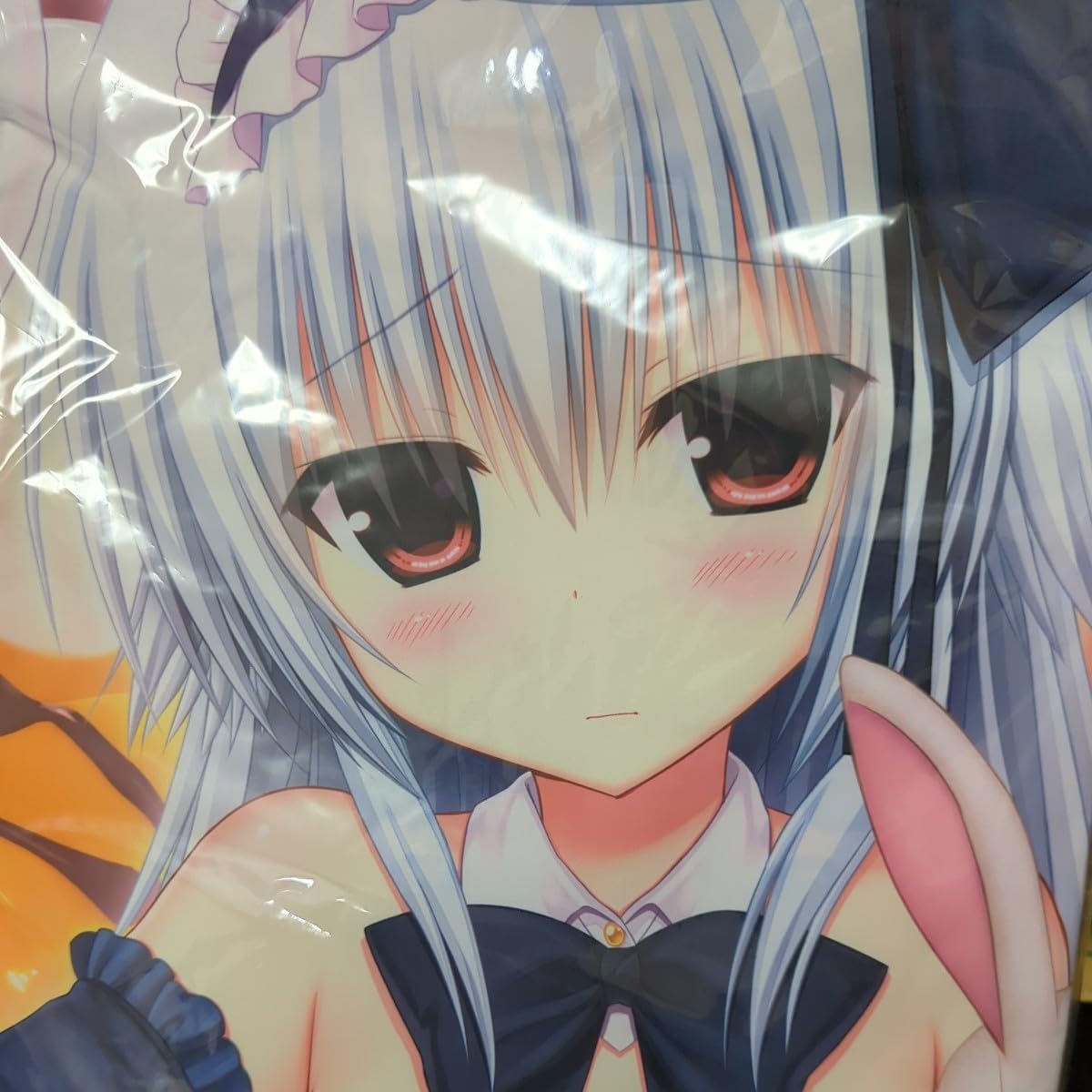 Amazon.co.jp: 鳴海兎亜 兎亜のあったか冬ブランケット ワガママハイ